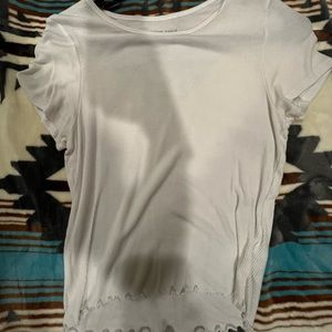 Cropped AE shirt ☀️